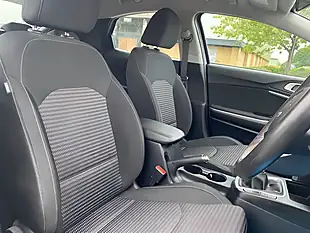 Used 2022 Kia Xceed 2 Grey - Interior and Exterior details 10