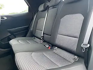 Used 2022 Kia Xceed 2 White - Interior and Exterior details 14