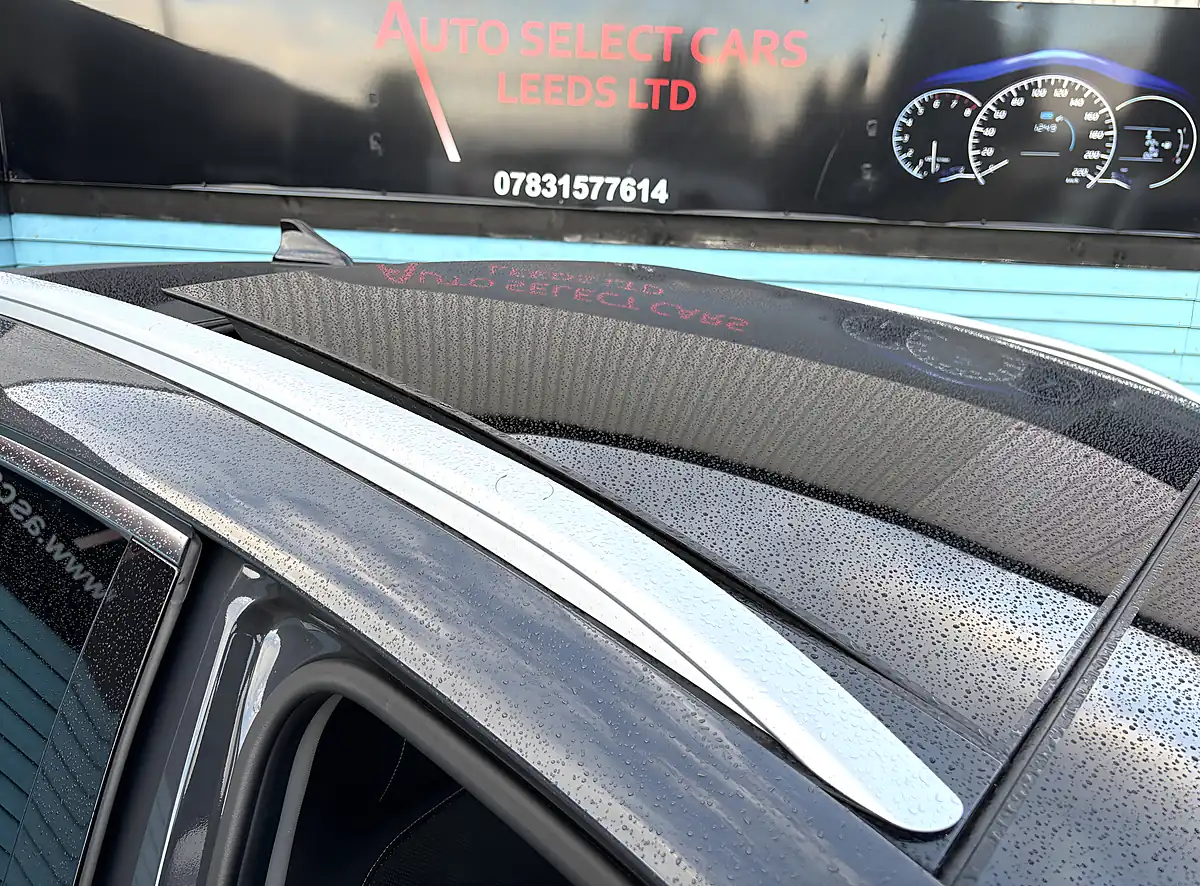 Used 2022 Kia Xceed 4 Grey - Interior and Exterior details 14