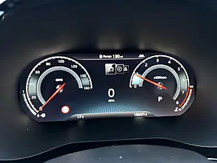 Used 2022 Kia Xceed 4 Grey - Interior and Exterior details 15