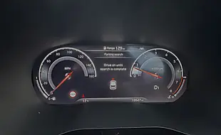 Used 2022 Kia Xceed 4 Grey - Interior and Exterior details 4