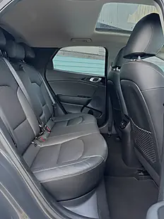 Used 2022 Kia Xceed 4 Grey - Interior and Exterior details 7
