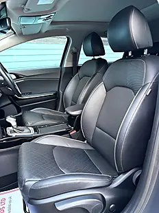 Used 2022 Kia Xceed 4 Grey - Interior and Exterior details 9