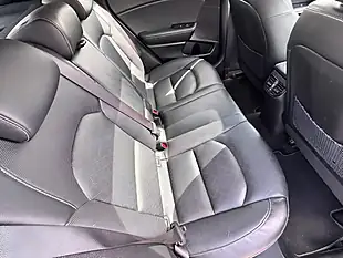 Used 2022 Kia Xceed 4 Red - Interior and Exterior details 11