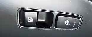 Used 2022 Kia Xceed 4 Red - Interior and Exterior details 17
