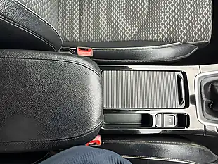 Used 2022 Kia Xceed Connect Blue - Interior and Exterior details 14