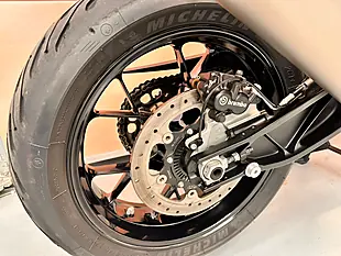 Used 2022 Ktm 1290 Super Adventure S - Interior and Exterior details 16