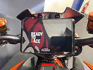 Used 2022 Ktm 1290 Super Duke R - Interior and Exterior details 14