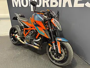 Used 2022 Ktm 1290 Super Duke R - Interior and Exterior details 5
