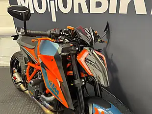 Used 2022 Ktm 1290 Super Duke R - Interior and Exterior details 6
