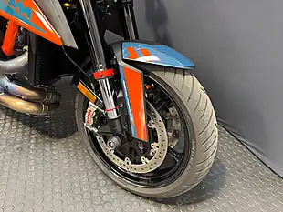 Used 2022 Ktm 1290 Super Duke R - Interior and Exterior details 7