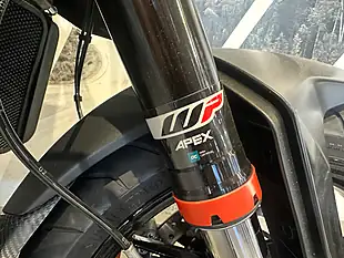 Used 2022 Ktm 890 Duke Black and Orange - Interior and Exterior details 15
