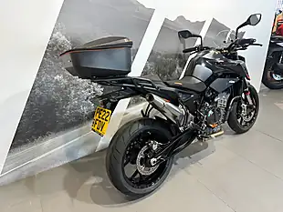 Used 2022 Ktm 890 Duke Black and Orange - Interior and Exterior details 6