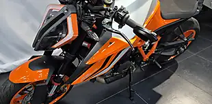 Used 2022 Ktm Superduke R - Interior and Exterior details 11