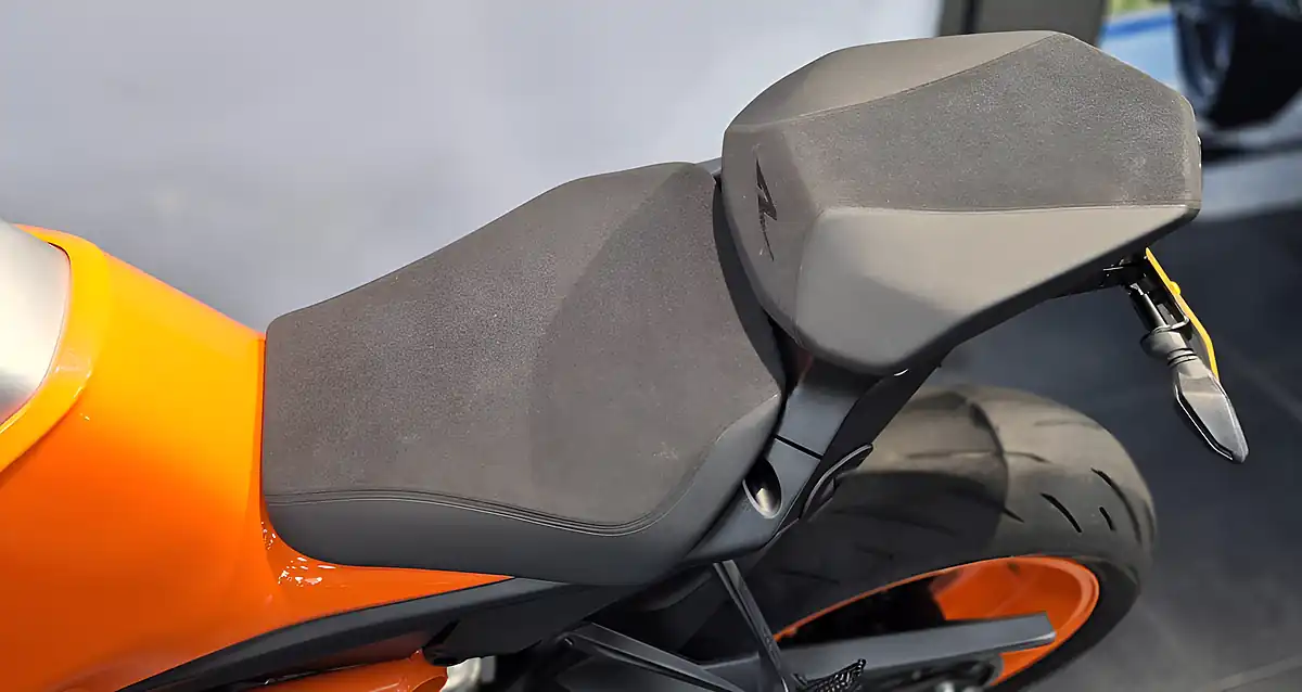 Used 2022 Ktm Superduke R - Interior and Exterior details 14