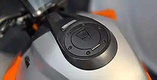 Used 2022 Ktm Superduke R - Interior and Exterior details 16