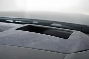 Used 2022 Lamborghini Urus Forge Carbon Edition Black - Interior and Exterior details 13