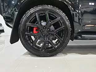 Used 2022 Land Rover Defender 110 Xs Edition Black - Interior and Exterior details 14