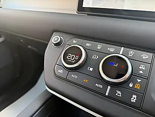 Used 2022 Land Rover Defender 110 Xs Edition Santorini Black Metallic - Interior and Exterior details 14