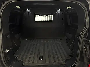 Used 2022 Land Rover Defender 90 Black - Interior and Exterior details 19