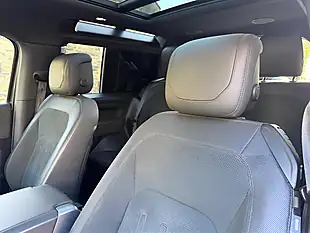 Used 2022 Land Rover Defender 90 Carpathian Edition Grey - Interior and Exterior details 14