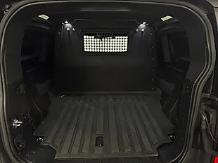 Used 2022 Land Rover Defender Hard Top Black - Interior and Exterior details 19