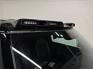 Used 2022 Land Rover Defender Hard Top Black - Interior and Exterior details 20