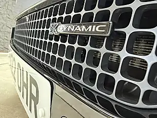 Used 2022 Land Rover Defender X-Dynamic Hse Grey - Interior and Exterior details 17