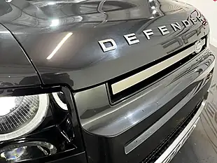 Used 2022 Land Rover Defender X-Dynamic Se Grey - Interior and Exterior details 13