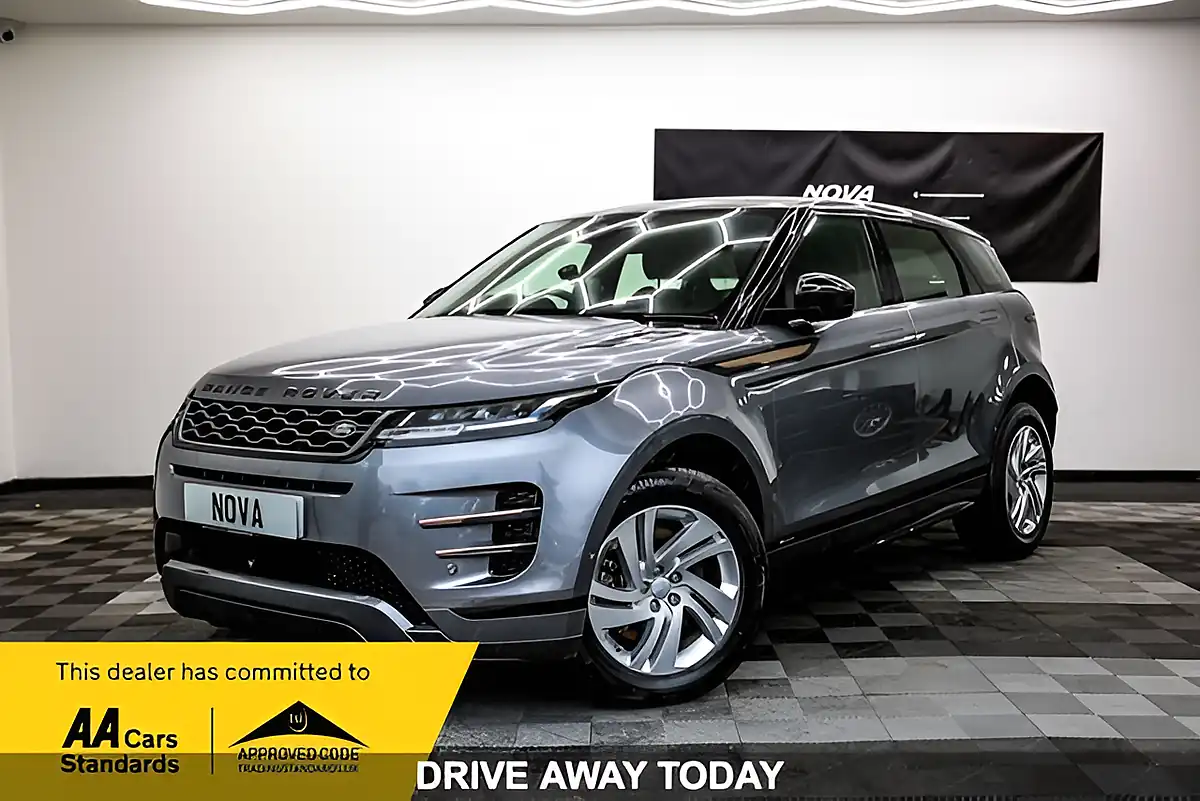 Used 2022 Land Rover Defender Xs Edition - Interior and Exterior details 2