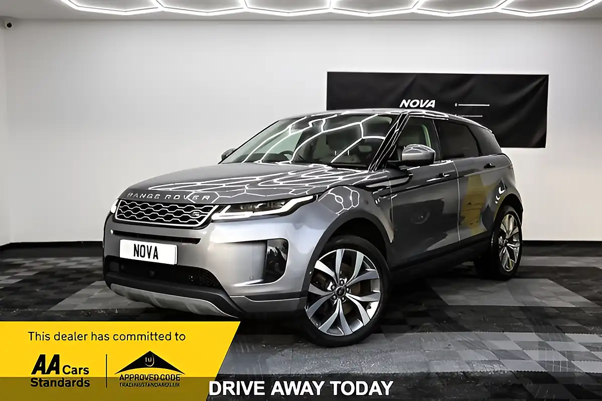 Used 2022 Land Rover Defender Xs Edition - Interior and Exterior details 3