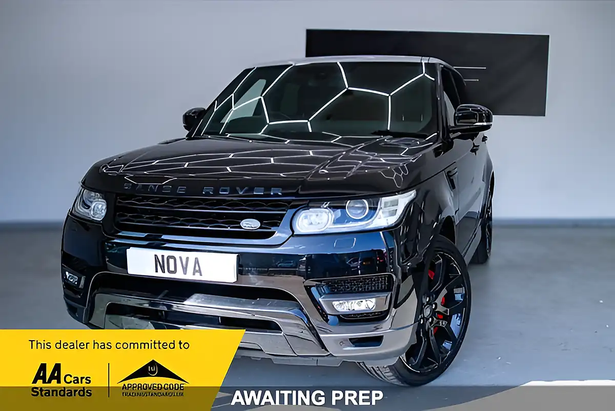 Used 2022 Land Rover Defender Xs Edition - Interior and Exterior details 4