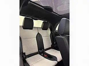 Used 2022 Land Rover Discovery R-Dynamic Se Blue - Interior and Exterior details 15