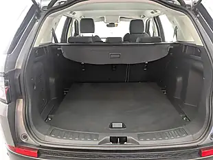 Used 2022 Land Rover Discovery Sport Eiger Grey - Interior and Exterior details 10