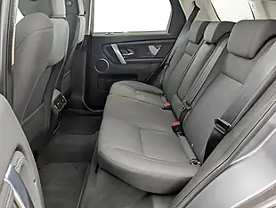 Used 2022 Land Rover Discovery Sport Eiger Grey - Interior and Exterior details 11