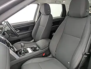 Used 2022 Land Rover Discovery Sport Eiger Grey - Interior and Exterior details 13