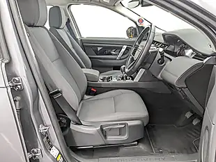 Used 2022 Land Rover Discovery Sport Eiger Grey - Interior and Exterior details 20