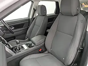 Used 2022 Land Rover Discovery Sport Fuji White - Interior and Exterior details 14