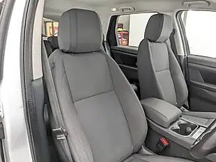 Used 2022 Land Rover Discovery Sport Fuji White - Interior and Exterior details 20