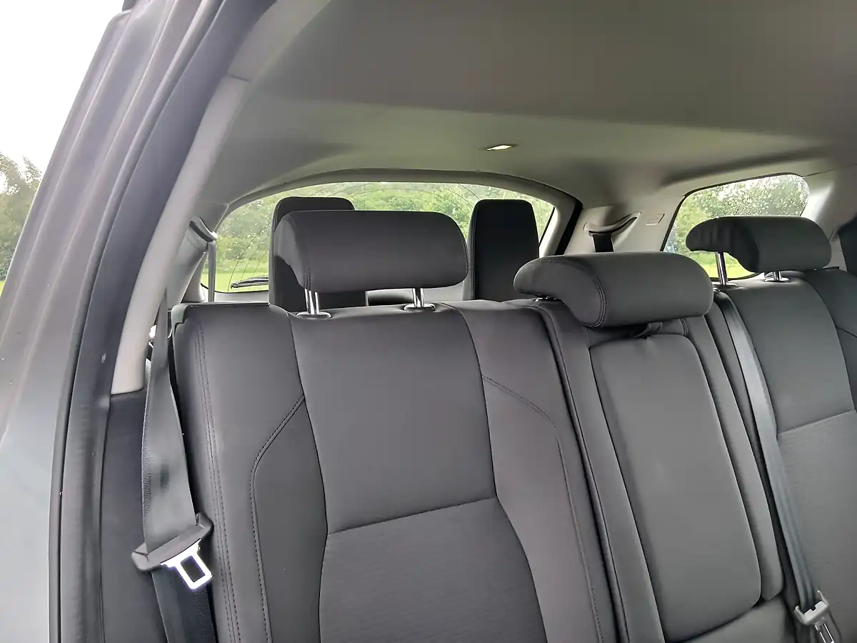 Used 2022 Land Rover Discovery Sport Grey - Interior and Exterior details 14