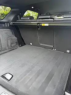 Used 2022 Land Rover Discovery Sport R-Dynamic S Plus Santorini Metallic Black - Interior and Exterior details 15