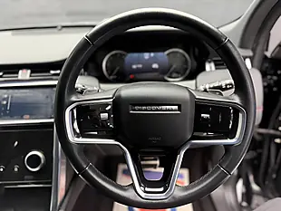 Used 2022 Land Rover Discovery Sport R-Dynamic Se Grey - Interior and Exterior details 12