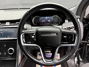 Used 2022 Land Rover Discovery Sport R-Dynamic Se Grey - Interior and Exterior details 15