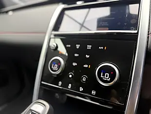 Used 2022 Land Rover Discovery Sport R-Dynamic Se Grey - Interior and Exterior details 18