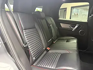 Used 2022 Land Rover Discovery Sport R-Dynamic Se Grey - Interior and Exterior details 19
