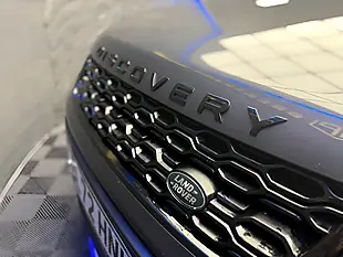 Used 2022 Land Rover Discovery Sport R-Dynamic Se Grey - Interior and Exterior details 9