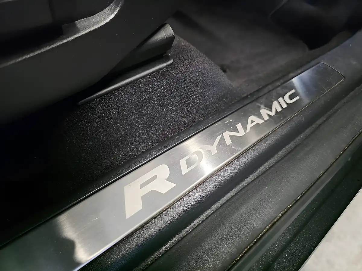 Used 2022 Land Rover Discovery Sport Urban Edition Carpathian Grey - Interior and Exterior details 16