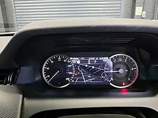 Used 2022 Land Rover Discovery Sport Urban Edition Carpathian Grey - Interior and Exterior details 17