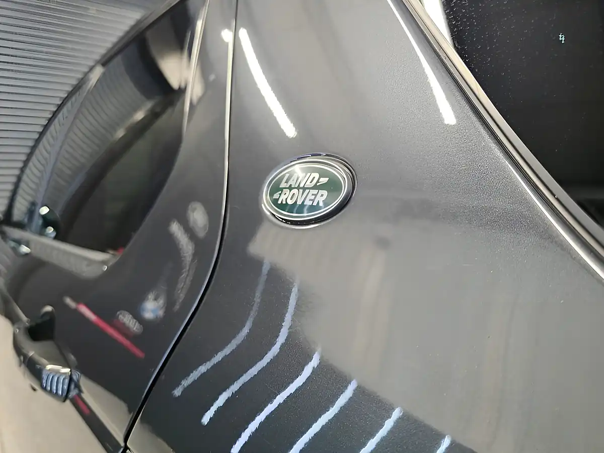 Used 2022 Land Rover Discovery Sport Urban Edition Carpathian Grey - Interior and Exterior details 20