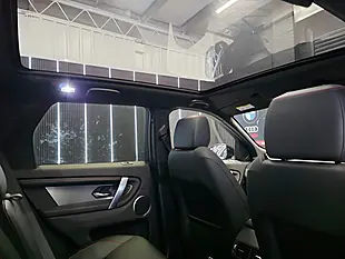 Used 2022 Land Rover Discovery Sport Urban Edition Carpathian Grey - Interior and Exterior details 9
